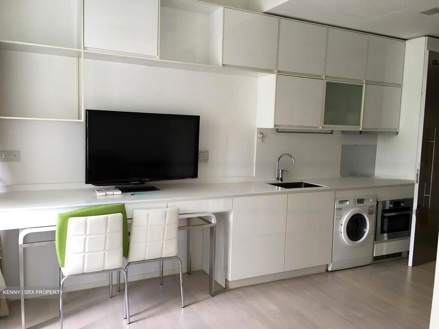 Okio (D12), Apartment #434372891